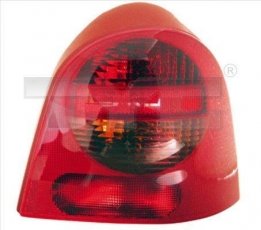 Купить 11-0223-01-2 TYC Задние фонари Renault