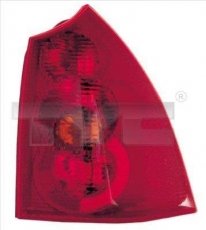 Купити 11-0488-01-2 TYC Задні ліхтарі Peugeot