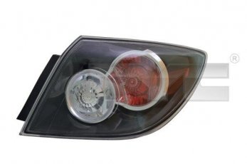 Купить 11-11804-01-2 TYC Задние фонари Mazda