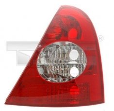 Купить 11-0231-01-2 TYC Задние фонари Renault