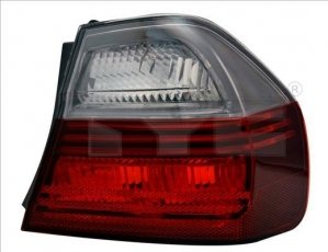 Купити 11-0908-21-2 TYC Задні ліхтарі BMW E90 (1.6, 2.0, 2.5, 3.0)