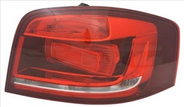 Купити 11-12073-01-2 TYC Задні ліхтарі Audi A3