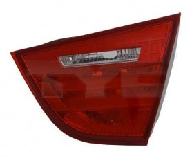 Купити 17-0389-06-9 TYC Задні ліхтарі BMW E90 (1.6, 2.0, 2.5, 3.0)