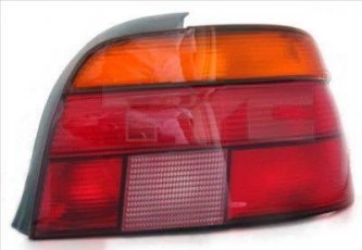 Купити 11-6010-01-2 TYC Задні ліхтарі BMW E39