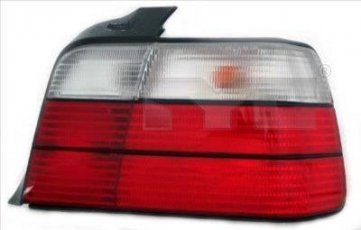Купити 11-5908-41-2 TYC Задні ліхтарі BMW E36
