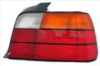 Купити 11-5907-21-2 TYC Задні ліхтарі BMW E36