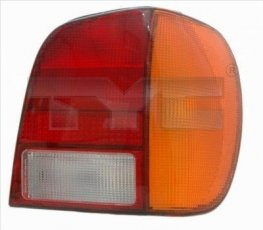 Купити 11-5016-01-2 TYC Задні ліхтарі Volkswagen