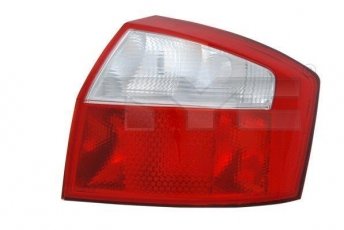 Купити 11-0468-01-2 TYC Задні ліхтарі Audi