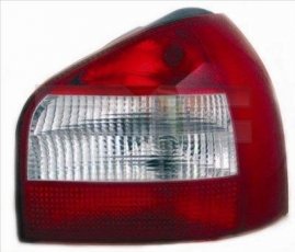 Купити 11-0464-01-2 TYC Задні ліхтарі Audi A3