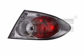 Купить 11-0434-01-2 TYC Задние фонари Mazda