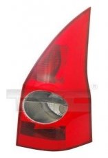 Купити 11-0395-01-2 TYC Задні ліхтарі Renault