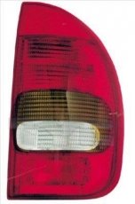 Купити 11-0378-01-2 TYC Задні ліхтарі Opel