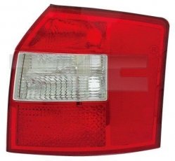 Купити 11-0353-01-2 TYC Задні ліхтарі Audi A4