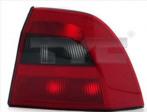 Купить 11-0325-01-2 TYC Задние фонари Opel
