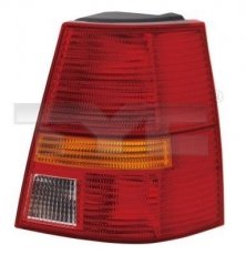 Купити 11-0213-01-2 TYC Задні ліхтарі Volkswagen