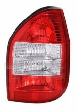 Купити 11-0114-11-2 TYC Задні ліхтарі Opel