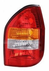 Купити 11-0114-01-2 TYC Задні ліхтарі Opel