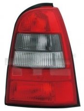 Купити 11-0111-01-2 TYC Задні ліхтарі Opel