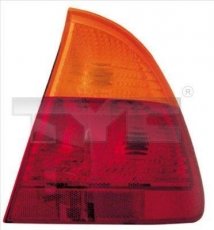 Купити 11-0012-01-2 TYC Задні ліхтарі BMW E46