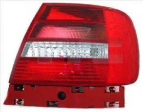 Купити 11-0006-01-2 TYC Задні ліхтарі Audi