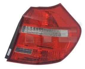 Купити 11-11908-01-2 TYC Задні ліхтарі BMW E81 (1.6, 2.0, 3.0)