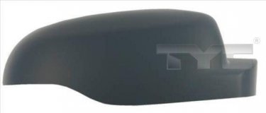 Купити 328-0136-2 TYC Корпус бічного дзеркала Twingo 2 (1.1, 1.5, 1.6)