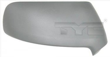 Купить 305-0123-2 TYC Корпус бокового зеркала Citroen C3