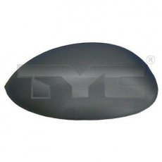 Купить 305-0014-2 TYC Корпус бокового зеркала Citroen C3