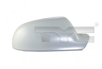 Купить 302-0092-2 TYC Корпус бокового зеркала Audi A3