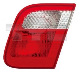 Купити 17-0001-01-9 TYC Задні ліхтарі BMW E46