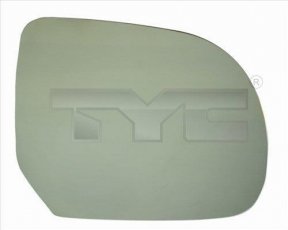 Купить 328-0178-1 TYC Вкладыш бокового зеркала Duster (1.5 dCi, 1.6 16V, 1.6 16V LPG)