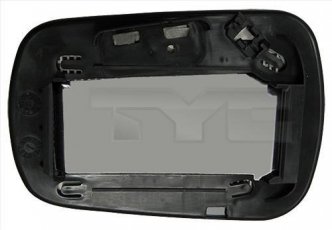 Купить 310-0020-1 TYC Вкладыш бокового зеркала Fiesta 5 (1.2, 1.3, 1.4, 1.6)