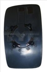 Купить 309-0083-1 TYC Вкладыш бокового зеркала Скудо (1.6 D Multijet, 2.0 D Multijet)
