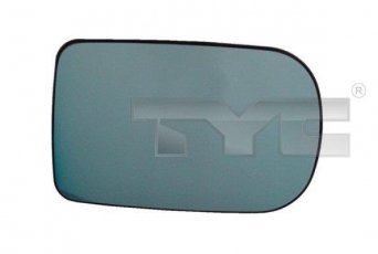 Купить 303-0112-1 TYC Вкладыш бокового зеркала BMW E39