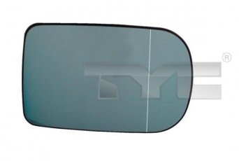 Купити 303-0026-1 TYC Вкладиш бічного дзеркала БМВ Е39