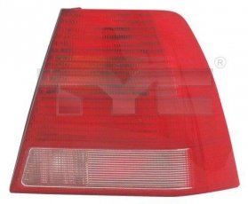 Купити 11-5948-11-2 TYC Задні ліхтарі Volkswagen