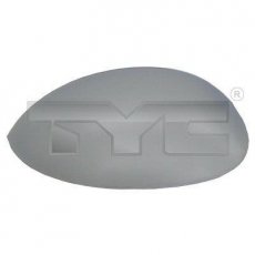 Купить 305-0159-2 TYC Корпус бокового зеркала Peugeot 206