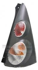 Купить 11-11779-01-2 TYC Задние фонари Citroen C1 (1.0, 1.4 HDi)