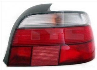 Купити 11-6009-11-2 TYC Задні ліхтарі BMW E39