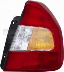Купити 11-11149-01-2 TYC Задні ліхтарі Hyundai