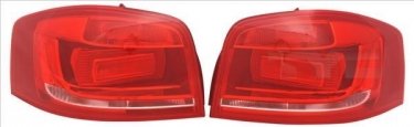 Купити 11-12073-11-2 TYC Задні ліхтарі Audi