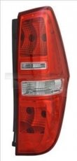 Купить 11-11508-05-2 TYC Задние фонари Hyundai H1 2.5 CRDi