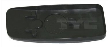 Купить 321-0142-1 TYC Вкладыш бокового зеркала Крафтер (35, 50) (2.0 TDI, 2.0 TDI 4motion, 2.5 TDI)