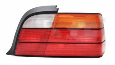 Купити 11-5997-31-2 TYC Задні ліхтарі BMW E36