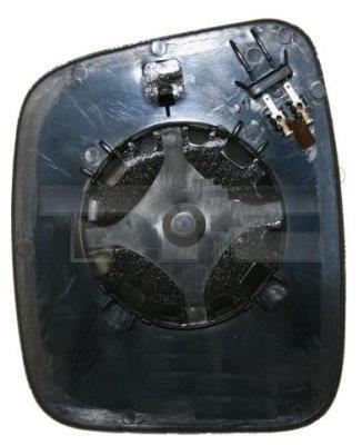 Купить 309-0091-1 TYC Вкладыш бокового зеркала Фиорино (1.3 D Multijet, 1.4)