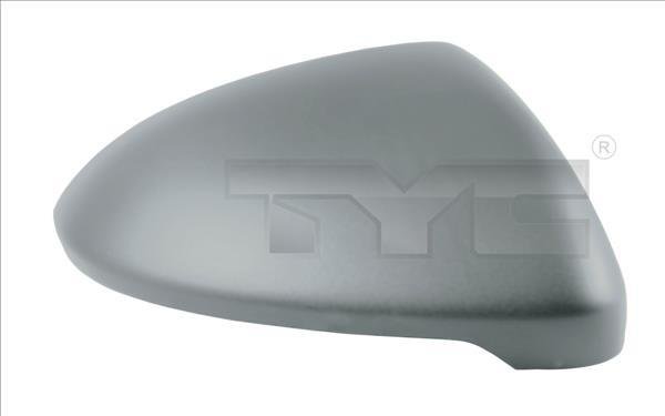 Купити 337-0243-2 TYC Корпус бічного дзеркала Golf 7