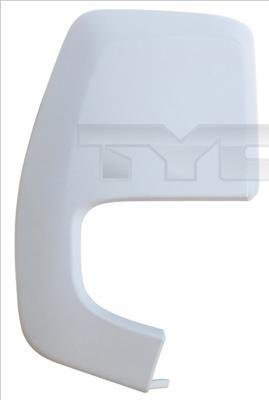 Купить 310-0214-2 TYC Корпус бокового зеркала Transit 8 (2.0 TDCi, 2.2 TDCi)