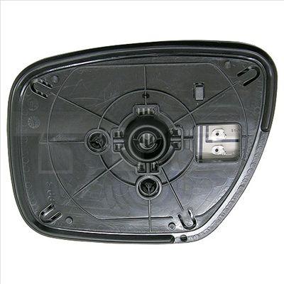 Купити 320-0050-1 TYC Вкладиш бічного дзеркала Mazda 5 (1.8, 2.0, 2.3)
