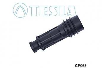 Купить CP063 TESLA Комплектующие катушки зажигания Астра (Г, H) (1.2, 1.4)