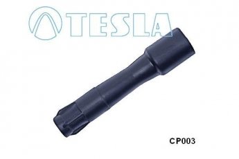 Купити CP003 TESLA Комплектуючі котушки запалювання